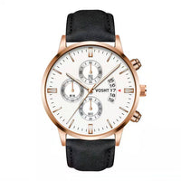 White rose gold