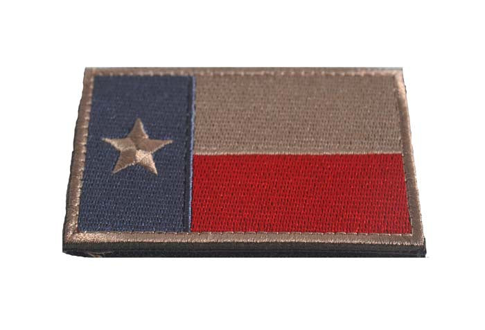 Embroidered Cloth Stickers – Sparta Armband Patch