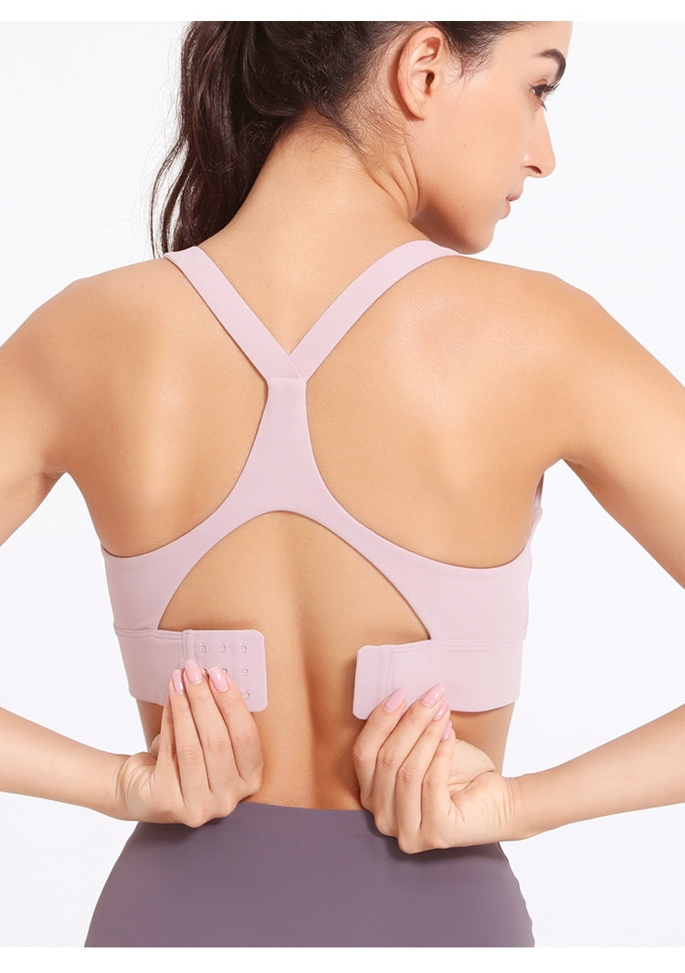 Women’s Seamless Fitness Underwear – Training Briefs