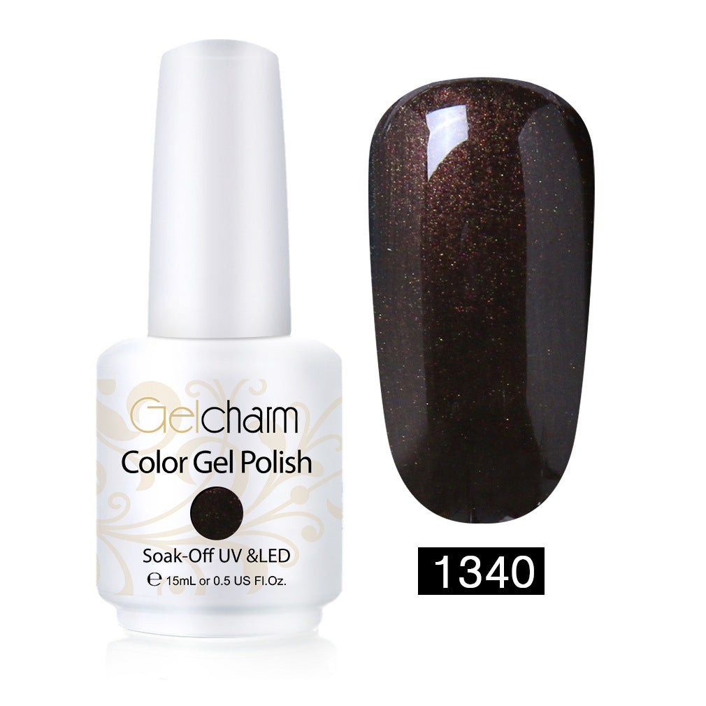 Gel Nail Polish Primer and Topcoat