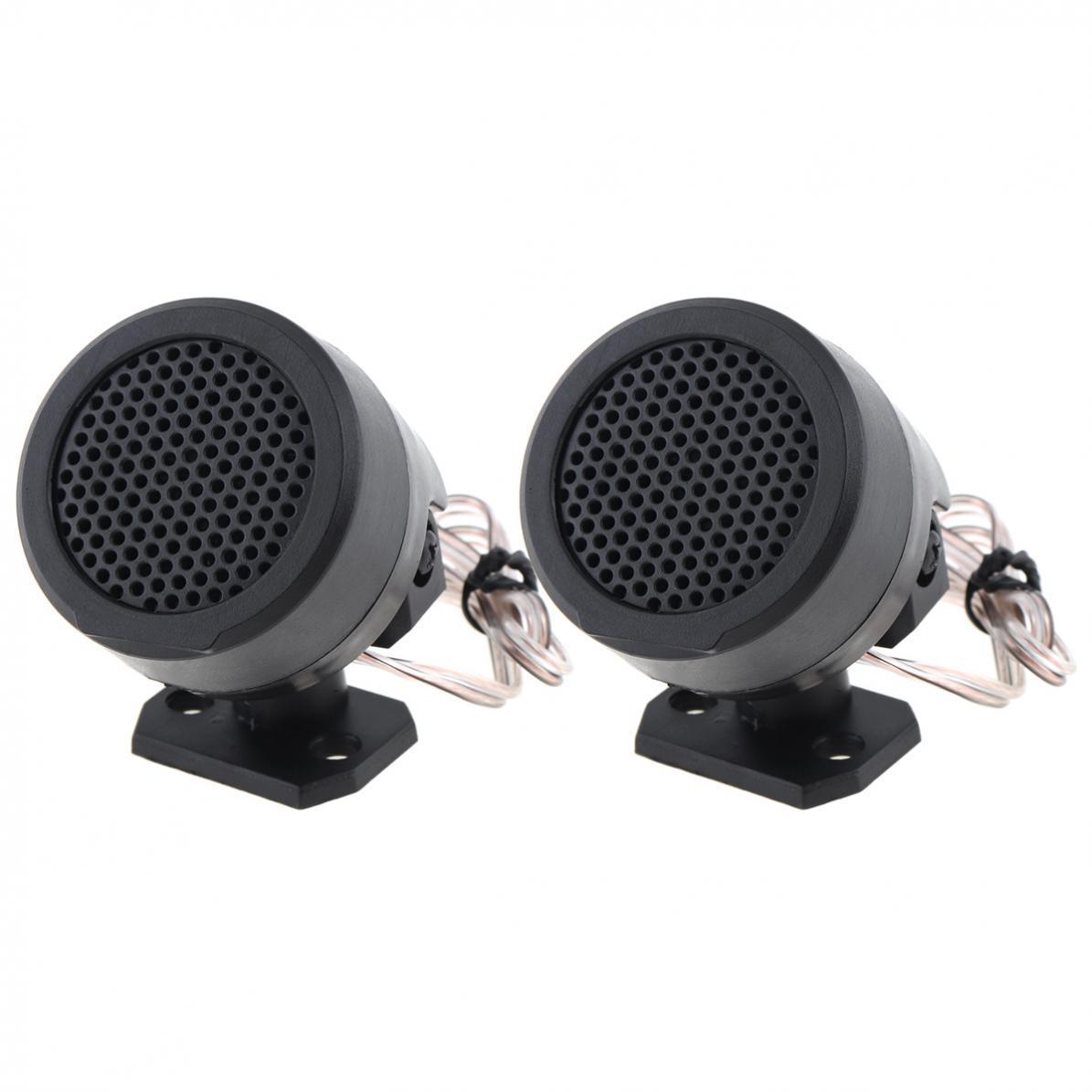 Vertical Car Horn – Universal Loud Auto Electric Horn for Vehicles