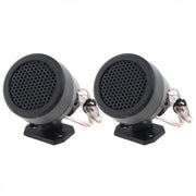Vertical Car Horn – Universal Loud Auto Electric Horn for Vehicles