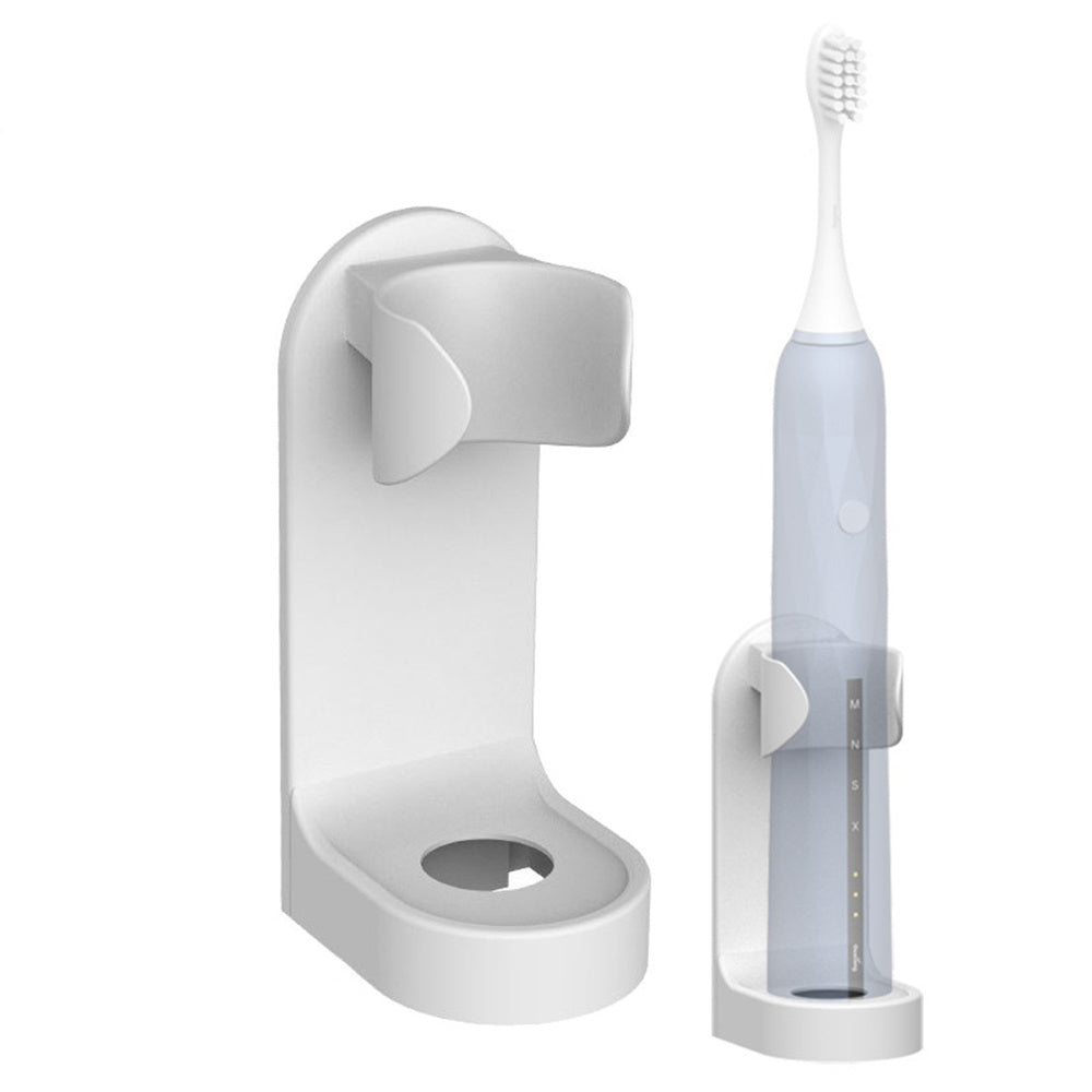 Toothbrush Holder – Bathroom Sink Organizer