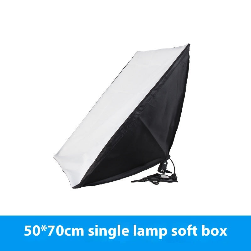 Remote Control Photography Live Streaming Fill Light