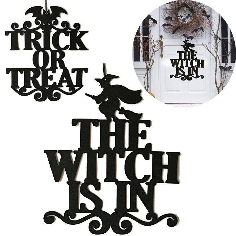 Creative Halloween Ornaments – Unique Decorative Props for Home, Party, and Haunted House Decor