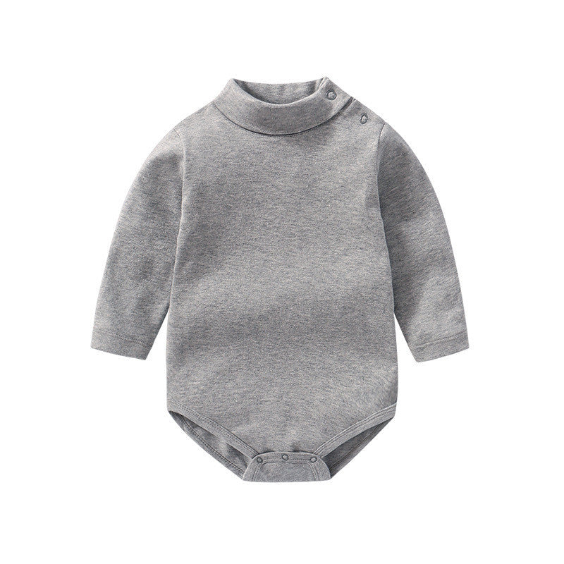 Soft Cotton Unisex Baby Outfit Regular Fit Premium Cozy