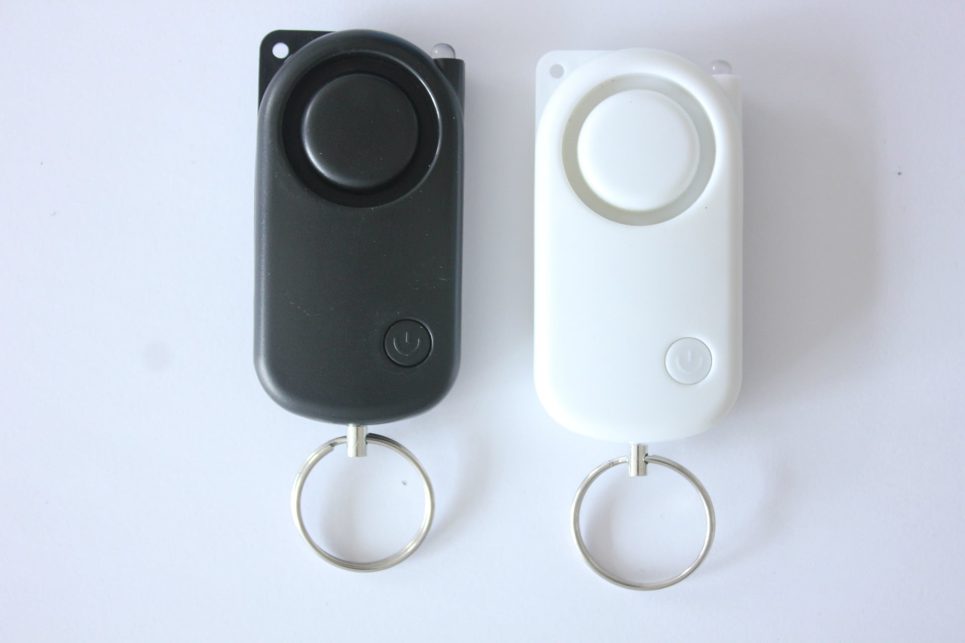 Runner Personal Safety Alarm Device