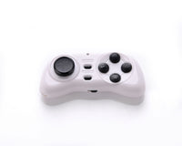 White And Black