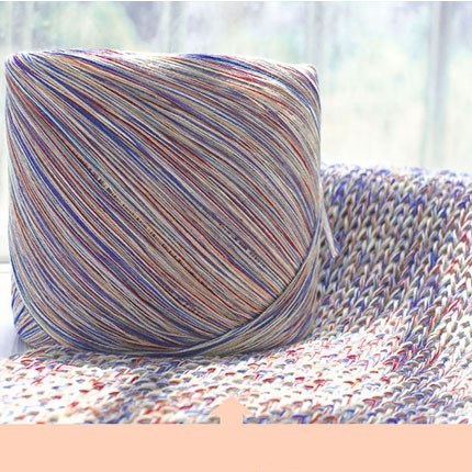 Hand-Knitted Yarn DIY Knitting Handmade Yarn Ball Soft – Crochet, Knitting, and Craft Projects