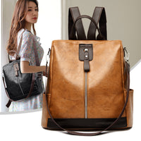 Yellowish brown