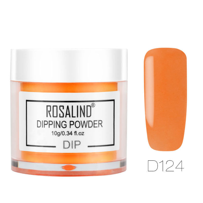 Nail Powder for Natural Nails