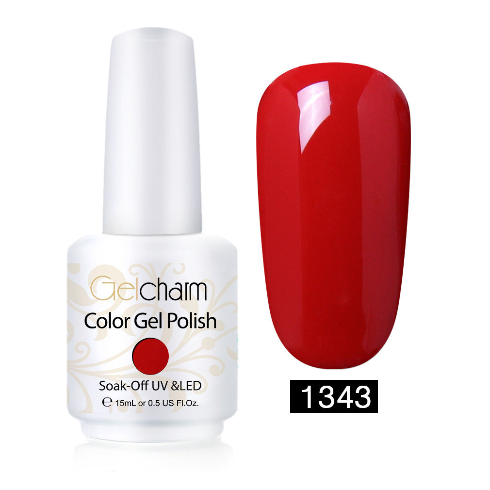 Gel Nail Polish Primer and Topcoat