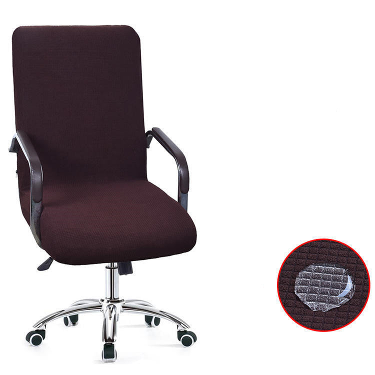 Waterproof Elastic Office Computer Chair Covers