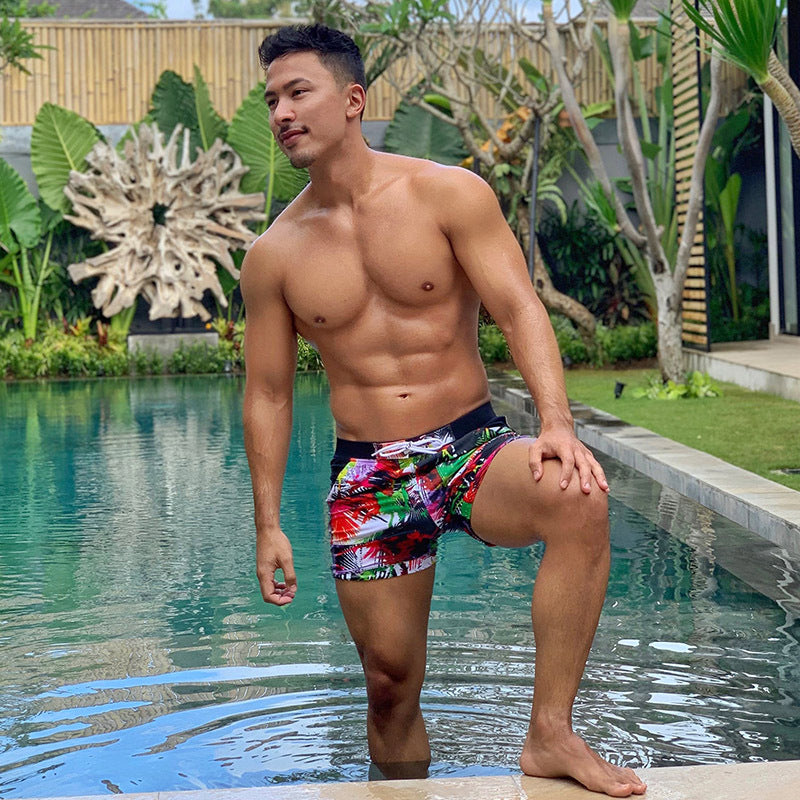 Swim Shorts for Men