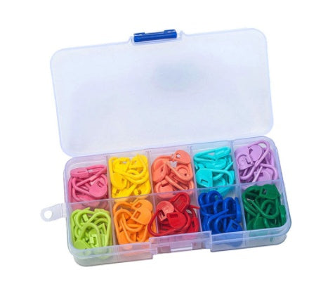 Knitting Tool Set – DIY Crochet & Knitting Accessories