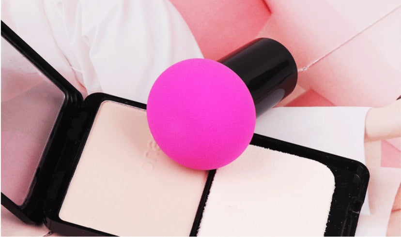 Puff – Soft Powder Puff for Makeup Application