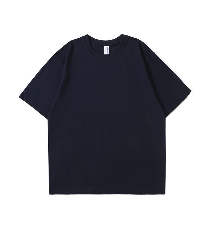 240g Heavy Cotton T-shirt