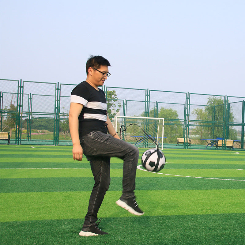 Inspection-free Football Rotating Sports Fitness Equipment Juggling Belt