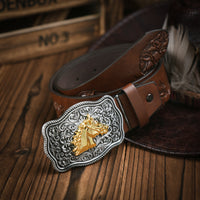 Brown Horse