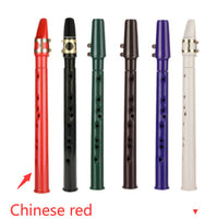 Chinese red
