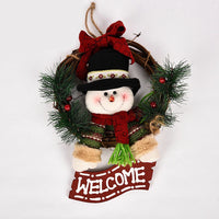 CX14085 Snowman