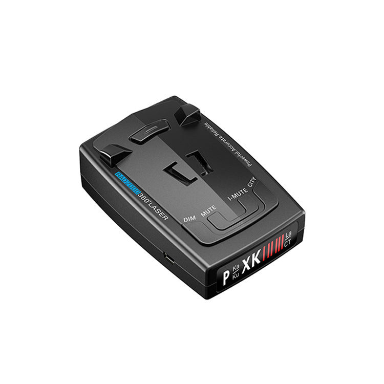 Laser Speed Gun – Car Mobile Speed Measurement Device