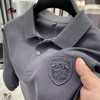 YSTC04 Dark Gray
