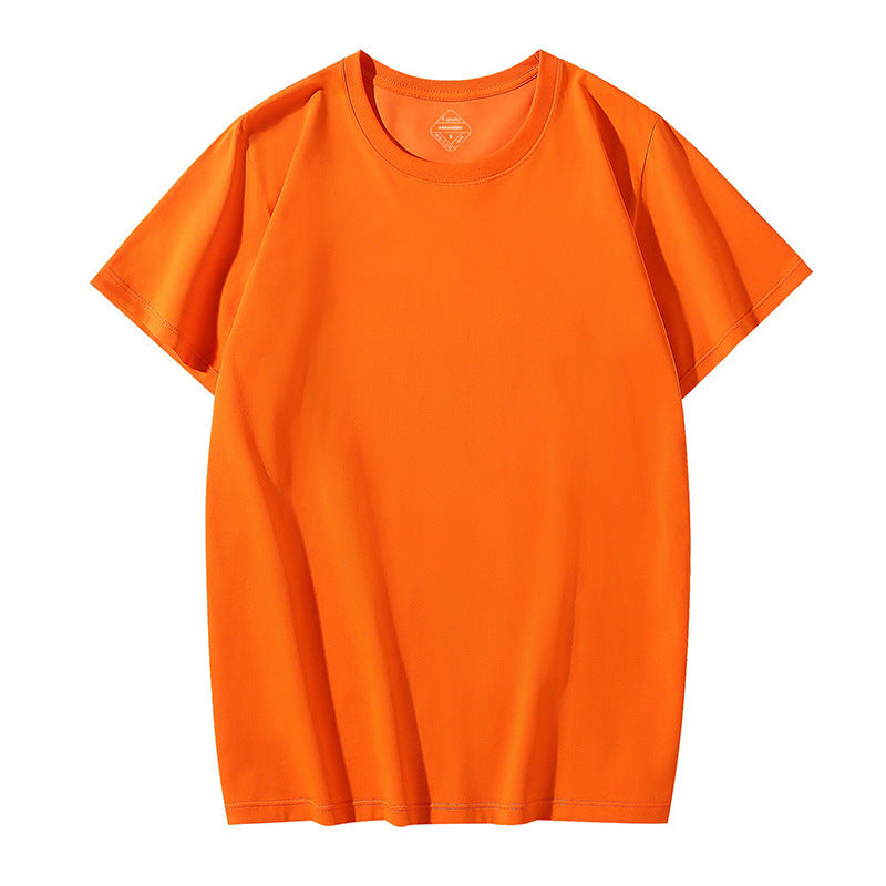 Solona Ice Silk Short Sleeve Men's T-shirt