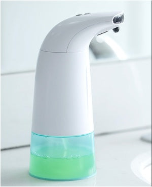 Automatic Soap Dispenser – 250mL Infrared Sensor Foam Hand Sanitizer Dispenser