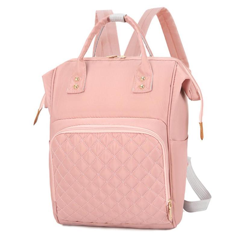 Baby Bottle Backpack