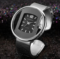 Silver black