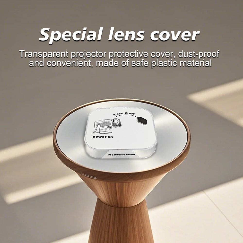 Projector HY320 MINI Dust Cover Protective Cover