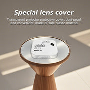 Projector HY320 MINI Dust Cover Protective Cover