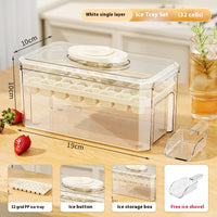 White Single Layer