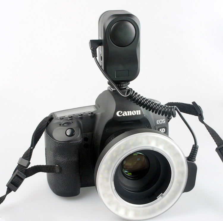 720P WiFi IP Camera – Home Security Cam with Micro SD & P2P App