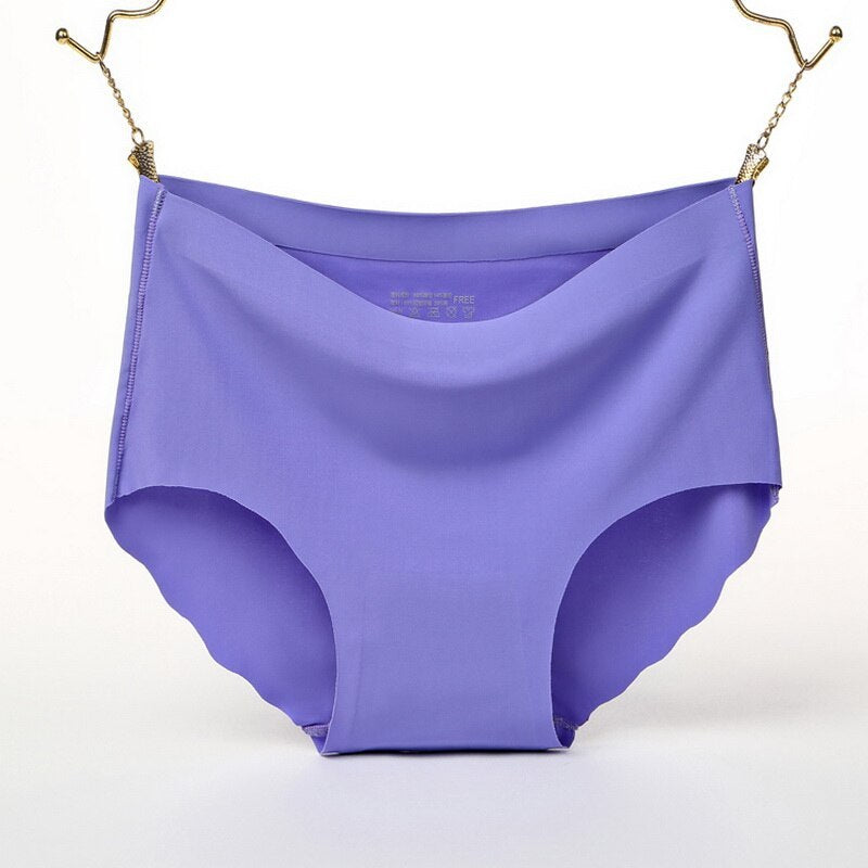 Women’s Seamless Bodysuit – One-Piece Underwear