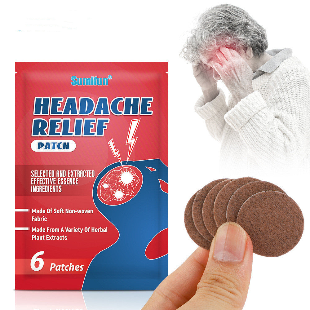 Suitable For Household Acupoint Sticking Plaster