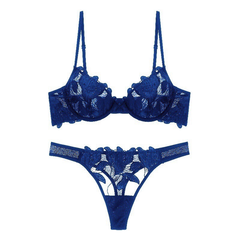 Women’s Sexy Lingerie Set – Lightweight Summer