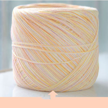 Hand-Knitted Yarn DIY Knitting Handmade Yarn Ball Soft – Crochet, Knitting, and Craft Projects