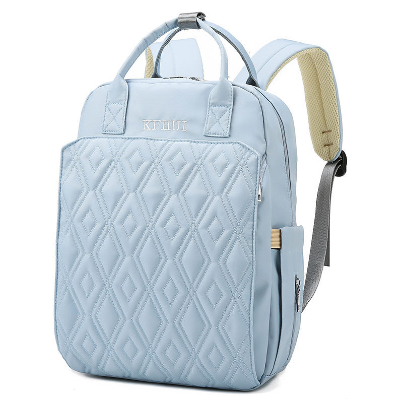 Large Capacity Mother and Baby Bag