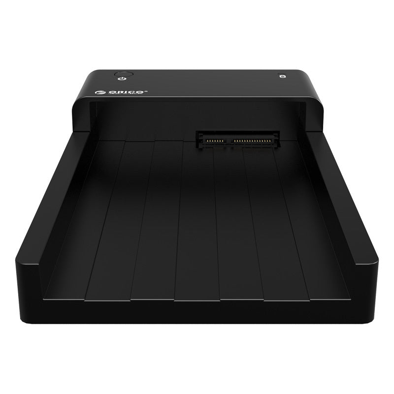 Aluminum Alloy Mobile Hard Disk Box – 2.5″ SATA to USB 3.0 External Enclosure