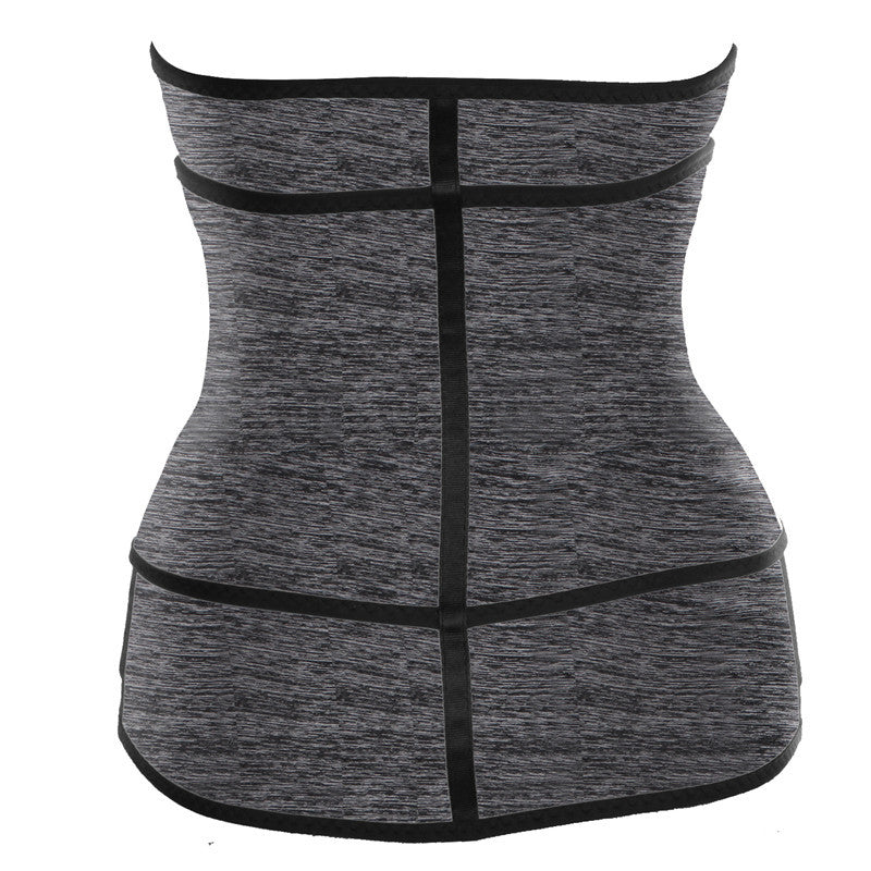Women’s Slimming Waist Trainer – Adjustable Body Shaper