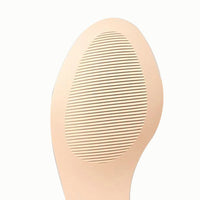 Apricot Rubber Sole