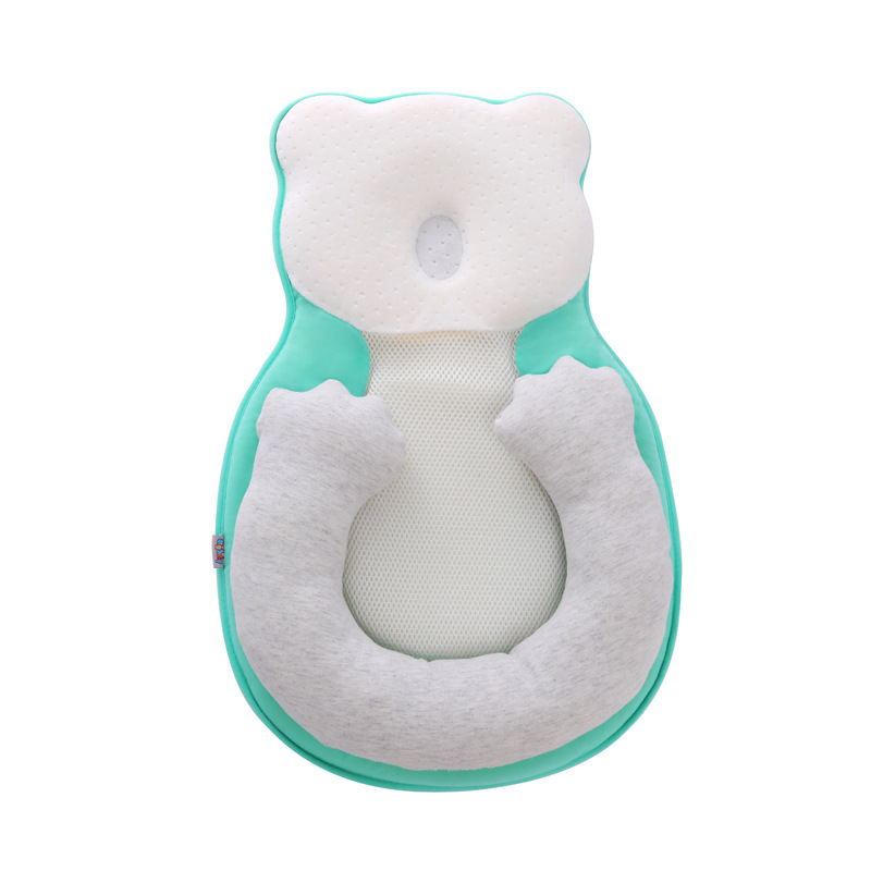Unisex Baby Portable Folding Travel Bed Cotton Surface