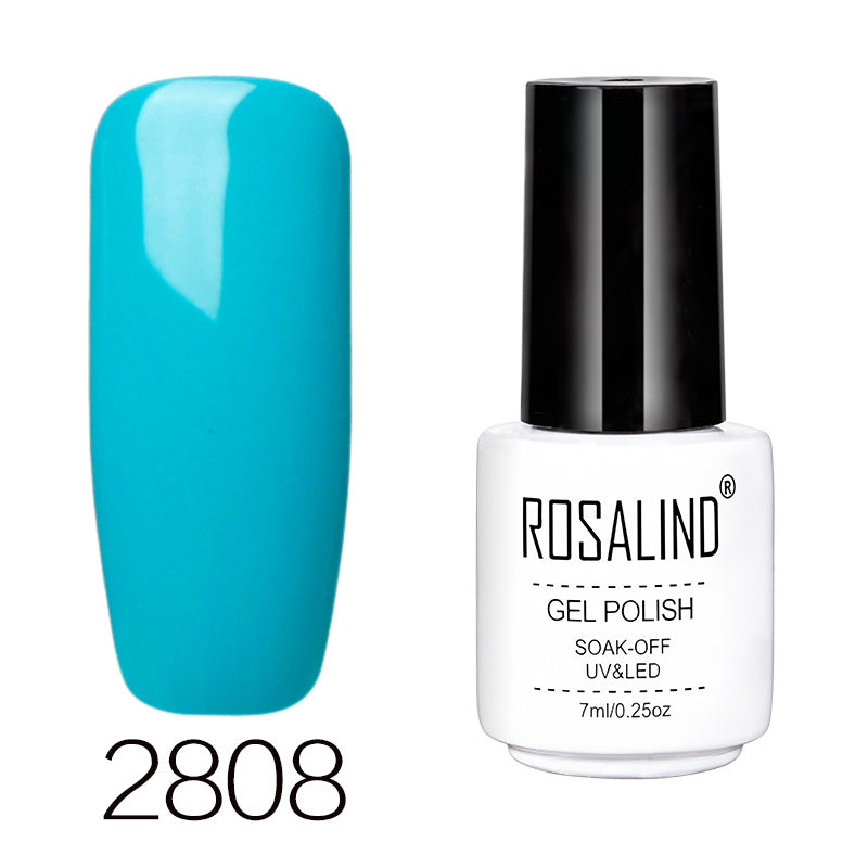 Essential Tones Classic Nail Polish Series