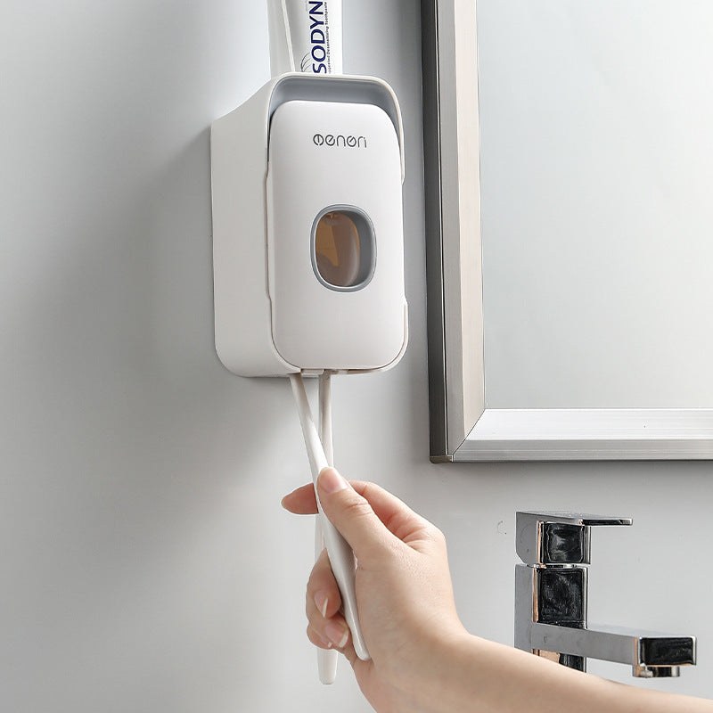 Hand Soap Box & Soap Dispenser – Convenient Liquid Soap Holder