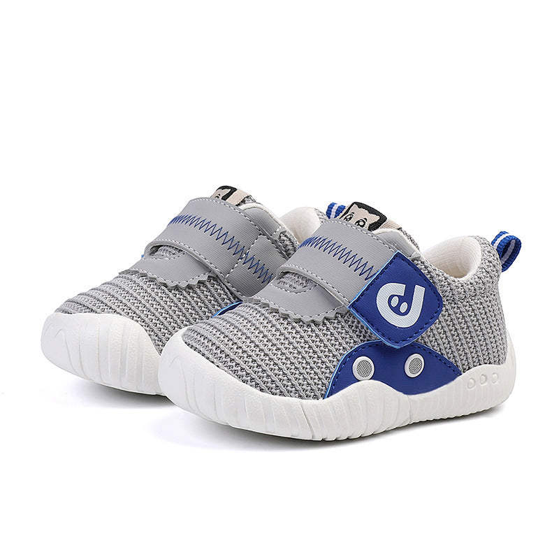 Toddler Shoes For Girls, Toddlers, Babies, Functional Shoes 0 1-1-2-3 Years Old