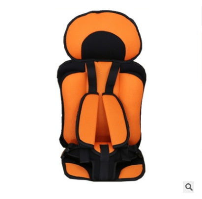 Portable Infant Safety Seat – Lightweight Travel Booster