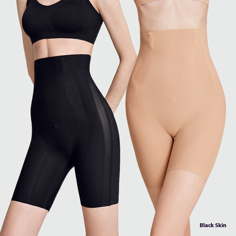 Women’s Postpartum Butt-Lift Shaping Underwear – High-Waist Control