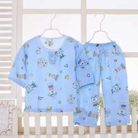 Blue bear